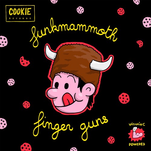 Funkmammoth - Finger Guns