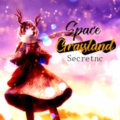 Space Grassland [BUY = FREE DOWNLOAD]