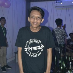 AZAY DTM - KINI AKU SENDIRI 2019 ! [ Dimas Prabowo ]