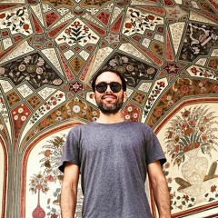 Robbie Akbal — DHM Podcast #680 (April 2019)