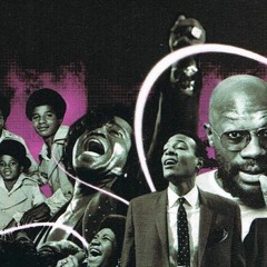 FUNKADEMIA MOTOWN REWORKS MIX