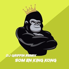 Dancecrew - Som En King Kong (DJ Griffin Remix)