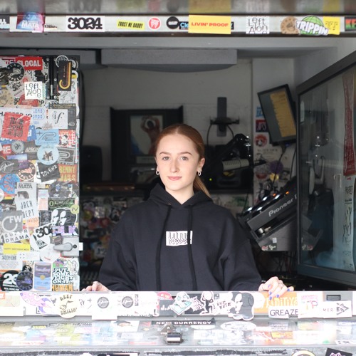 NTS Radio - April '19