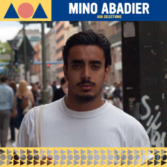 AOA Selections: Mino Abadier