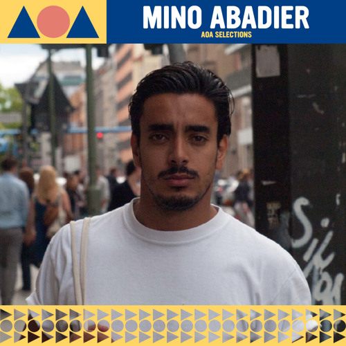 AOA Selections: Mino Abadier