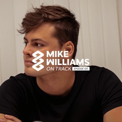 Mike Williams On Track #120