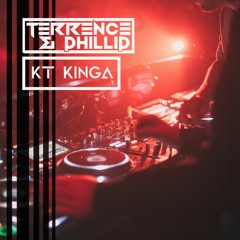 KT KINGA + Terrence & Phillip - April Studio Mix 2k19 (Free Download)