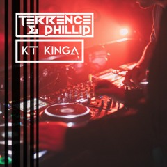 Terrence & Phillip b2b KT Kinga - April Studio Mix 2k19