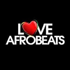 JUST LUV AFROBEATS
