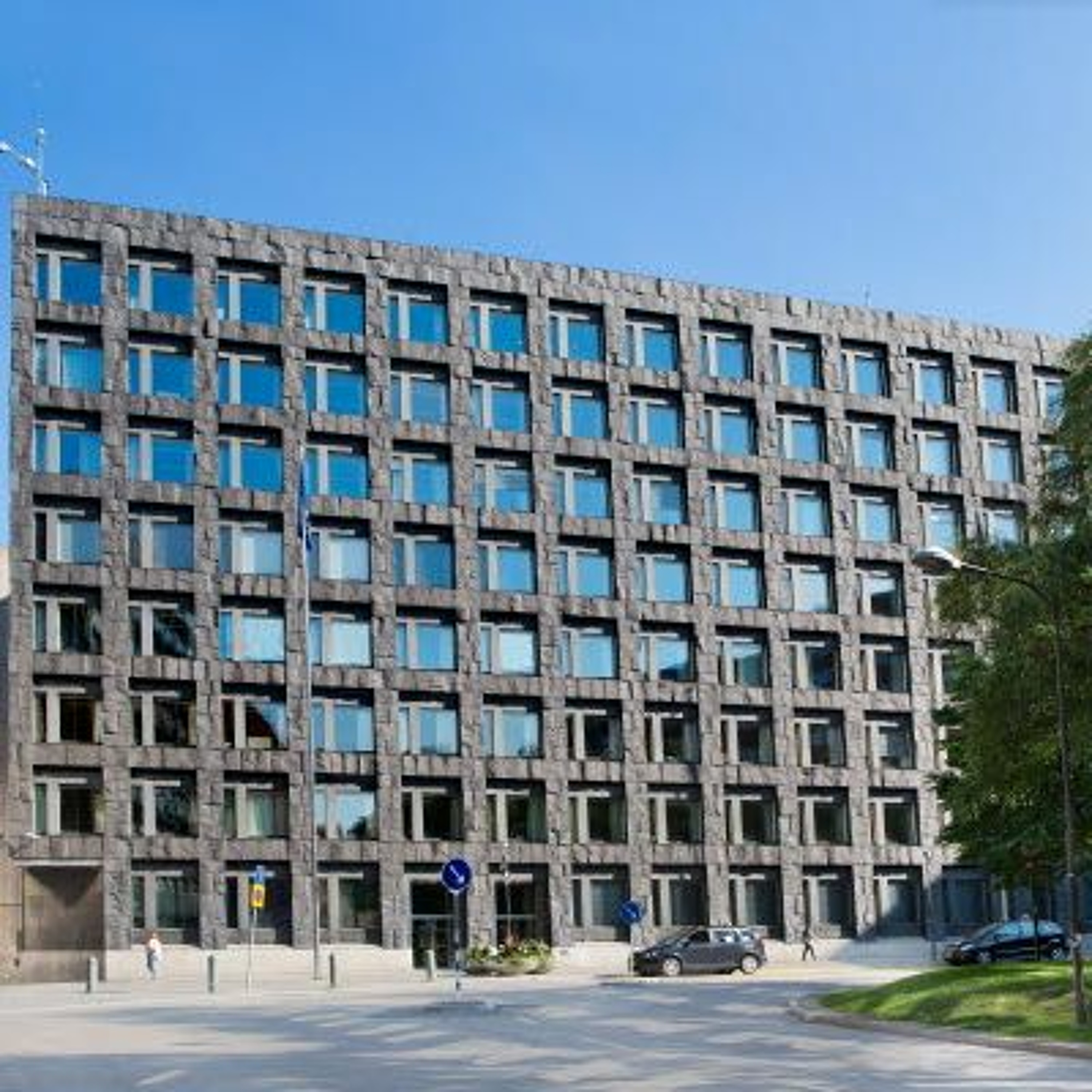 Nextconomy by Danske Bank Sweden