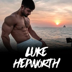 Luke Hepworth - GYM Workout Mix - No. 052 (1 Million Plays Mix)