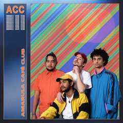 Amarula Café Club - Black Hair Kids