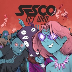 Sesco - Let The Bass
