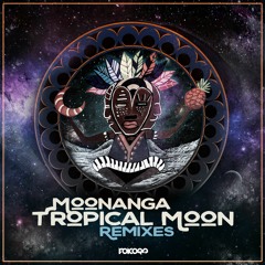 Tropical Moon (KDS & STABFINGER Remix)