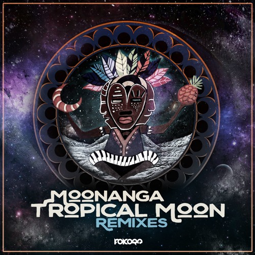 Tropical Moon (Panther Panther! Remix)