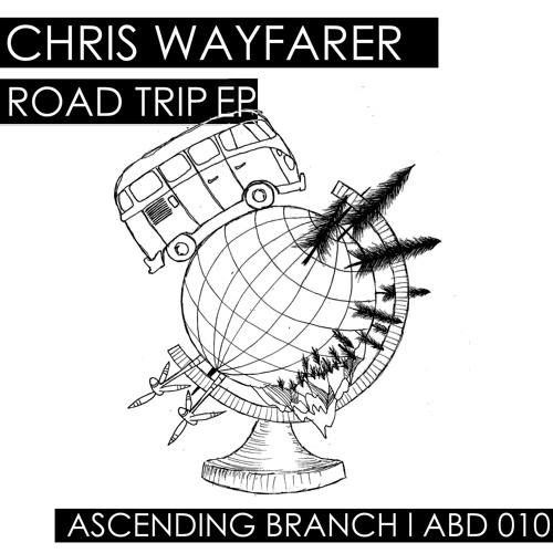 04 Chris Wayfarer feat. Tatjuscha Go - Be Yours (AMANIC Remix)