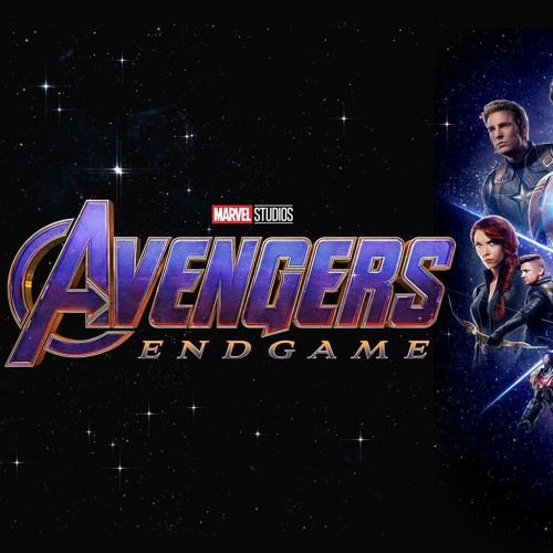 watch avengers end game openload