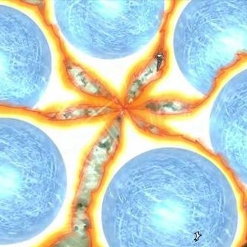 I'm Steppin' In With These Pradas!