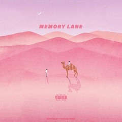 Frank Ocean Type Beat (Acoustic) "Memory Lane"