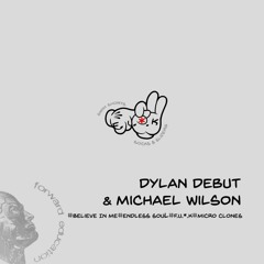 Dylan Debut & Michael Wilson feat. Meni - F.U.C.K (Swim Shorts Socks & Sliders Mix)[FE029]