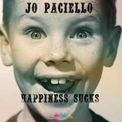 SSR0051 : Jo Paciello - Happiness Sucks (Piano Version)