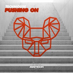 techMOUSE - Pushing On (Original Mix)