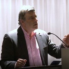 Michael Schrage bei der Academy of Behavioral Economics 2019.MP3