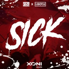 DNF x I.GOT.U - Sick (Official Music Video).mp3