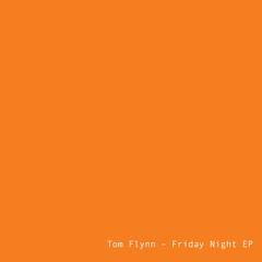 Tom Flynn - Friday Night (Acapella)