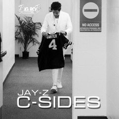 DJ BIG ROB - Jay-Z's C-Sides