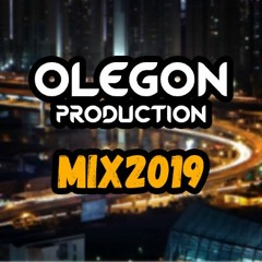 Olegon - MIX2019