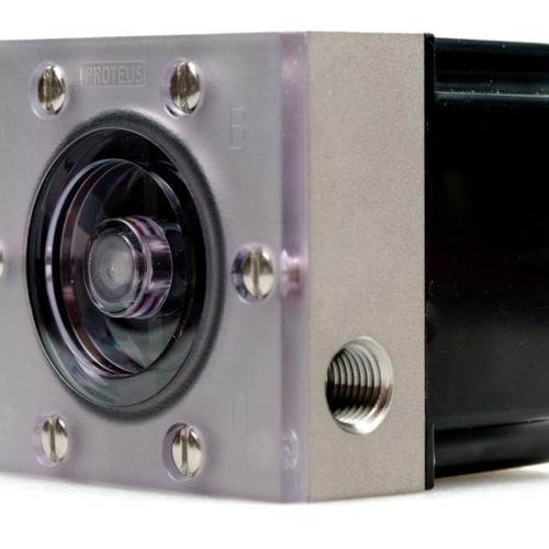 Stream How Does a Proteus Flow Switch Work? by Proteus Industries