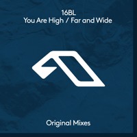 16BL - You Are High