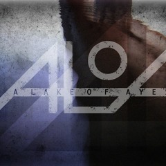 A LAKE OF AYES - Attack Ships On Fire