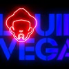 Louie Vega Cafe Blue # 35.MP3 DJ mix artwork - Electronic music tracklist cover image