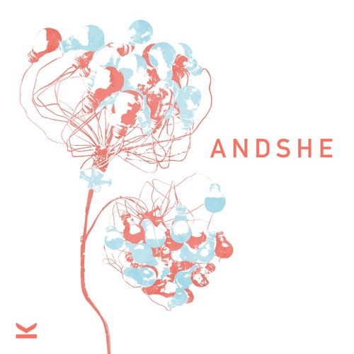 Heureka - AndShe