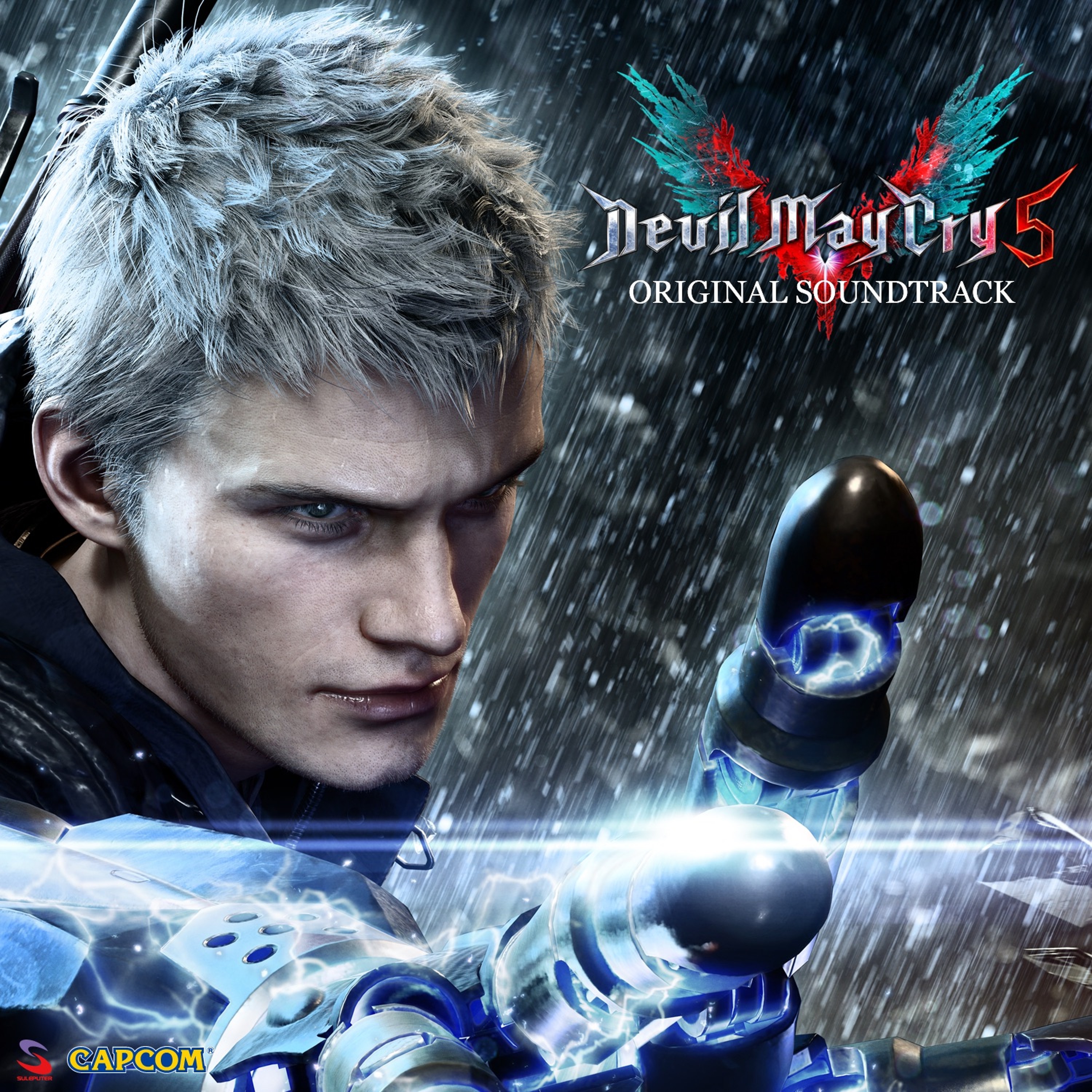 Devil Trigger (Infinite Mix) episode artwork