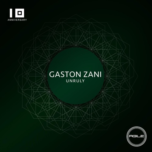 PREMIERE - Gaston Zani - Escape (Stream Edit)
