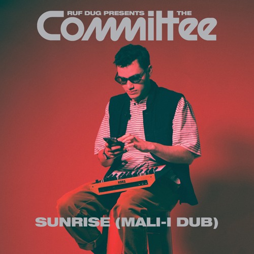 Stream Ruf Dug - Sunrise (Mali-I Dub) by Rhythm Section INTL | Listen  online for free on SoundCloud
