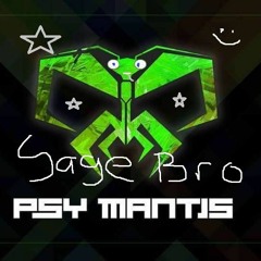 PsyMantis - Sage Bro  (Free Download)
