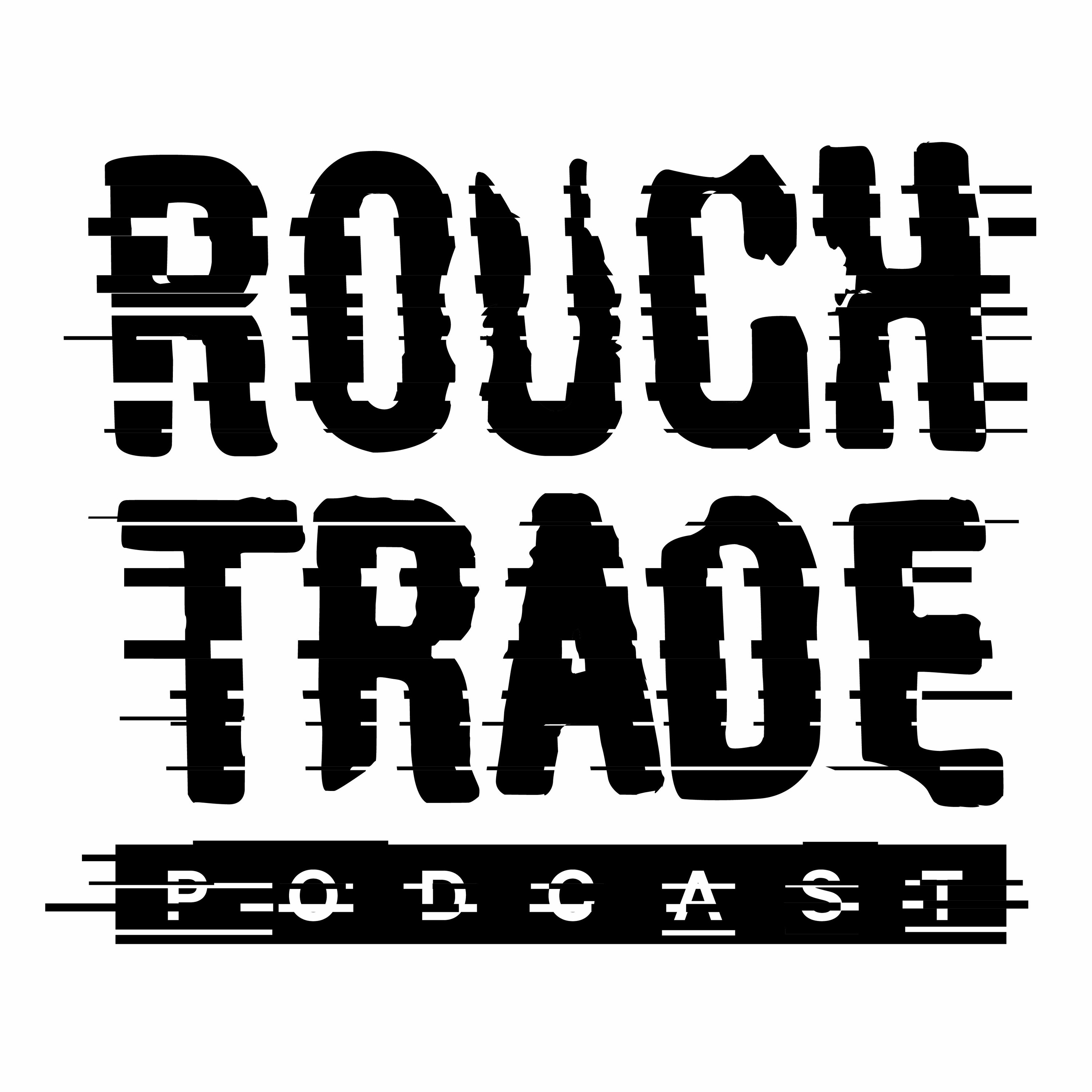 Rough Trade Edit Podcast