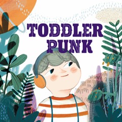 Toddler Punk - Stregone
