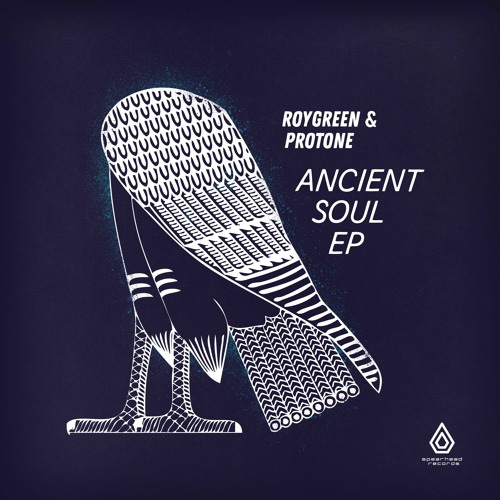 RoyGreen & Protone feat. Robbe - But I Found (Spearhead Records)