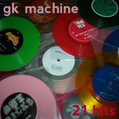 21 Hits (DJ Mix, Nov 2005)