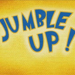 Valence Festival Contest - Jumble Up - Part 1