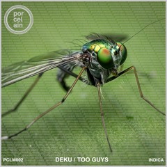 Deku - Indica Preview