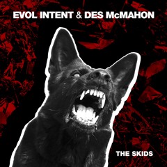 Evol Intent & Des McMahon - THE SKIDS