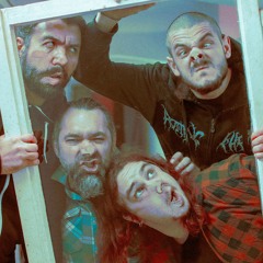 Riot Monk - Be Pălincă