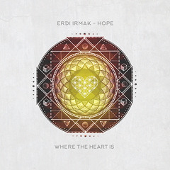 WTHI014 - Erdi Irmak - Hope (Original Mix)
