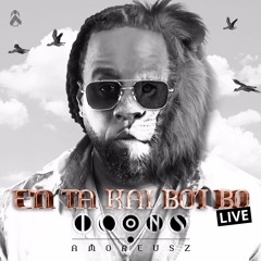 Icons - E'n Ta Kai Bò'i Bo [LIVE] Ft. AmoreusZ